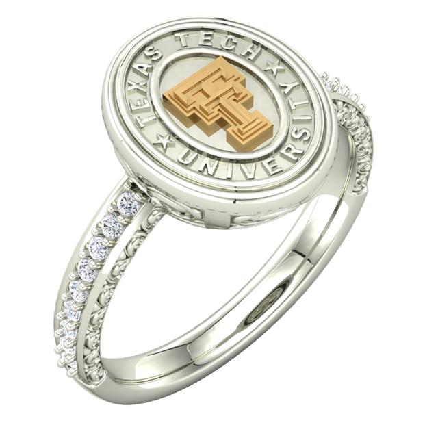 The Architectural Inspirations Ring